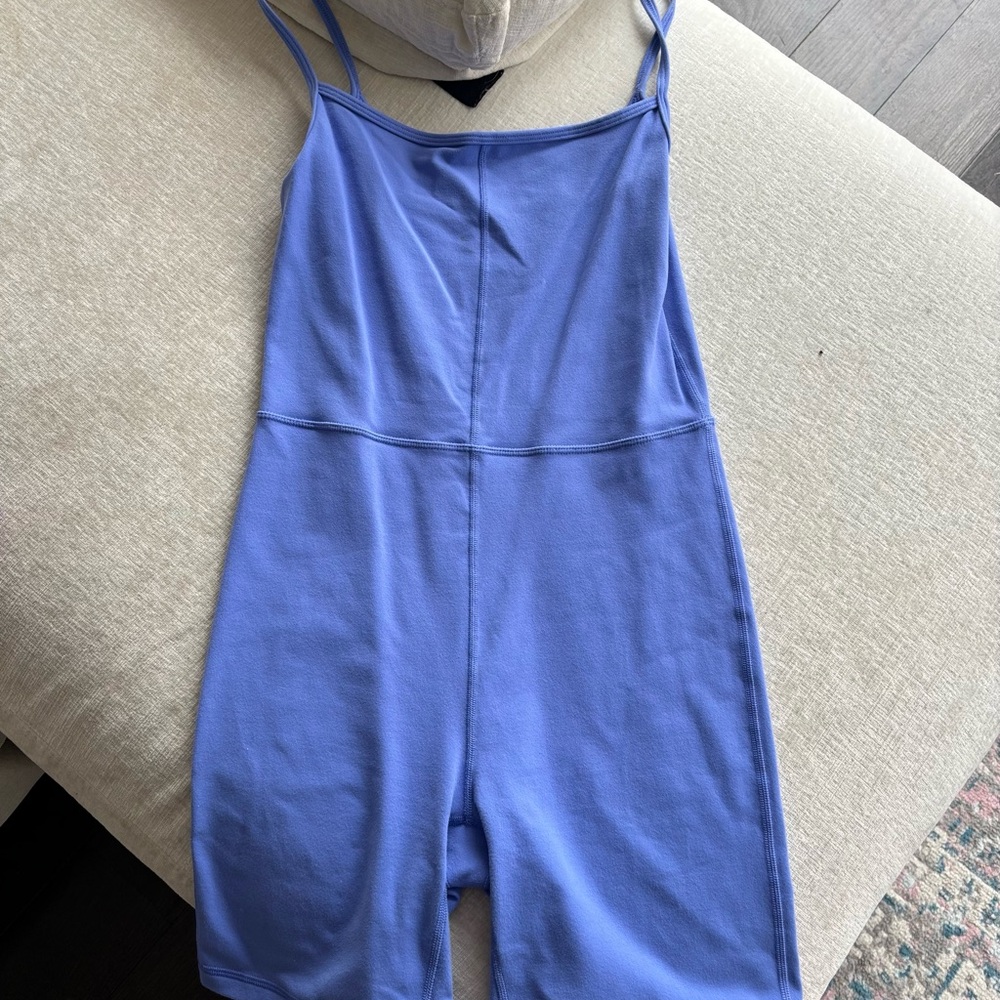 Aritzia women’s divinity romper